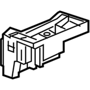 GM 84692223 Junction Block