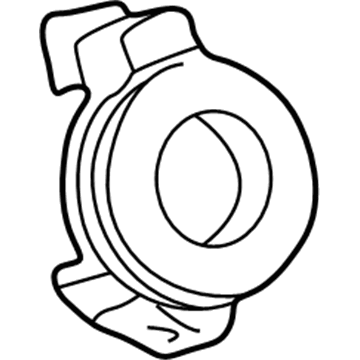 Lexus 89782-33020 Coil, Transponder Key