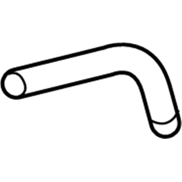 Toyota 90947-02F95 Brake Hose