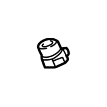 Mopar 53041045 Clamp-Hose