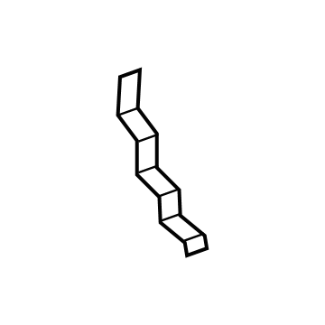 GM 42441260 Uniside Panel Bracket