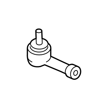 Hyundai 56825-GI000 END ASSY-TIE ROD, RH