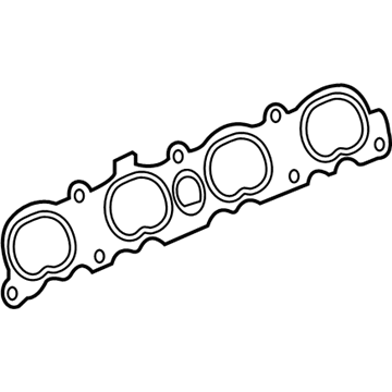 GM 12589366 Manifold Gasket