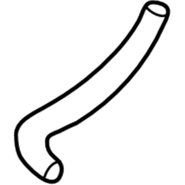 Lexus 90445-17134 Hose