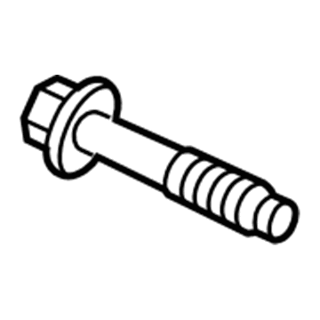 GM 11588857 Mount Bolt