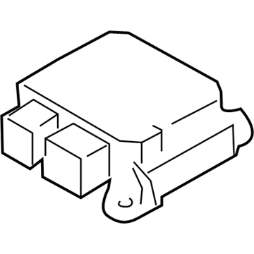 Ford AE8Z-14B321-A Diagnostic Unit