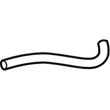 Toyota 95337-06030 Hose