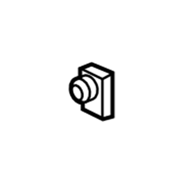 GM 39010085 Lumbar Switch