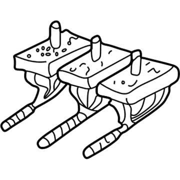 GM 19150315 Wire Connector