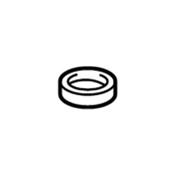 Lexus 90904-80006 Grommet