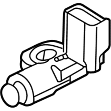 Mopar 5269873AC Sensor-Crankshaft Position