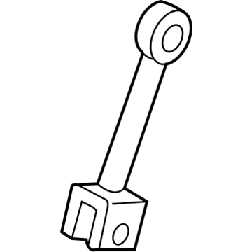 Mopar 5104058AA Link-SWAY Bar