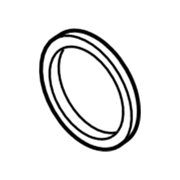 Nissan 12279-3HC0B Oil Seal-Crank