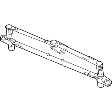 GM 96988327 Linkage