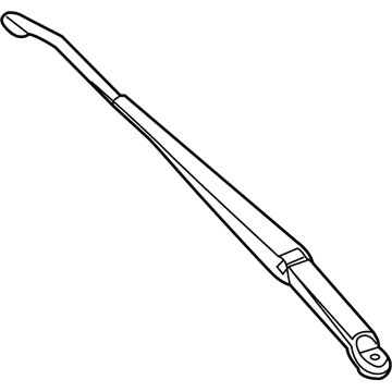 GM 95980787 Arm Asm, Windshield Wiper