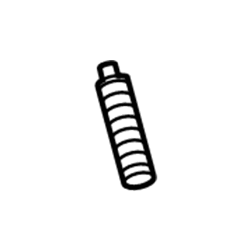 Lexus 90126-A0019 Stud, HEXALOBULAR