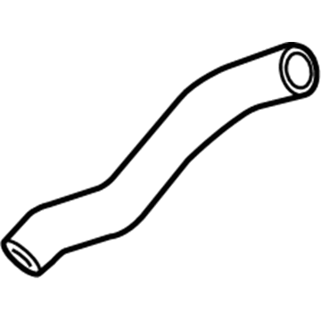 Toyota 17342-31041 Hose