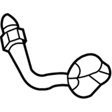 Mopar 56041952AA Oxygen Sensor