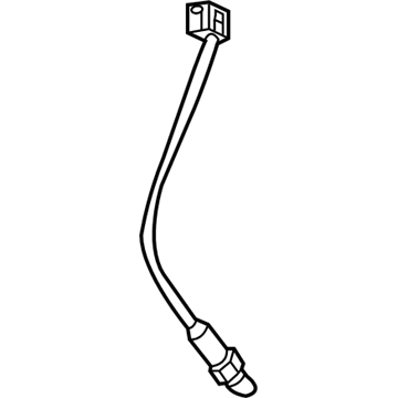 Mopar 56041951AA Oxygen Sensor