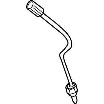 Mopar 56041950AA Oxygen Sensor