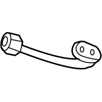 Mopar 56041953AA Oxygen Sensor