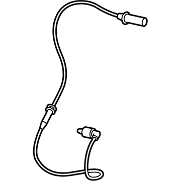 BMW 37-15-6-797-032 Adapter Lead Edc