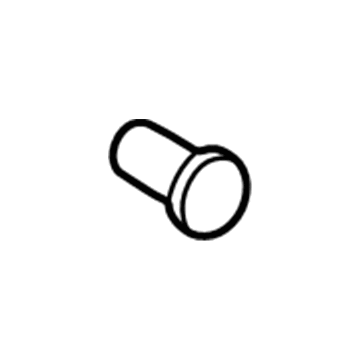 Mopar MB898192 Socket-Accessory