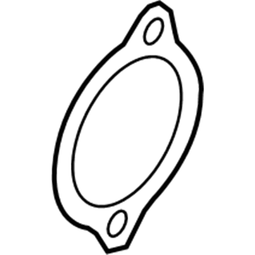 GM 12649163 Thermostat Unit Gasket