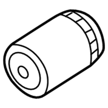 GM 12691158 Oil Filter