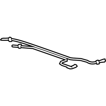 GM 24253381 Wire Harness