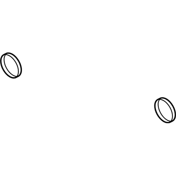 BMW 11-65-7-848-368 Profile-Gasket