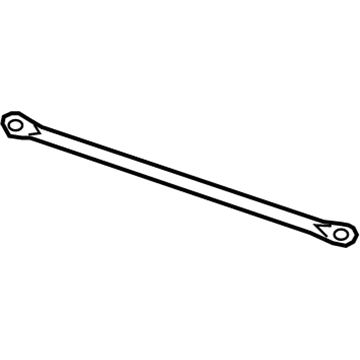 Nissan 28841-EM30A Link Assy-Connecting, No 1