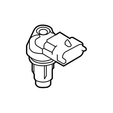 Hyundai 39350-2E200 Sensor-Camshaft Position