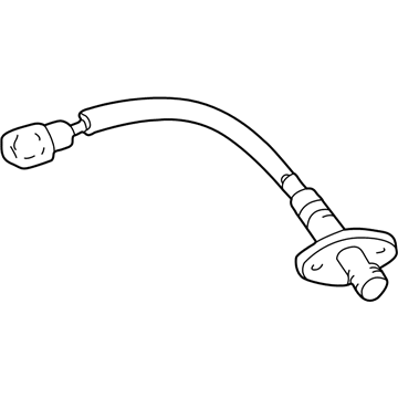 Toyota 89467-35021 Sensor