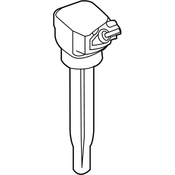 Hyundai 27301-2M360 Coil Assembly-Ignition