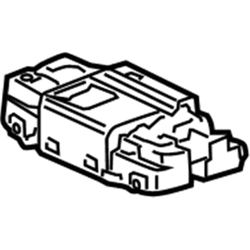 Acura 34404-SDA-A22 Base
