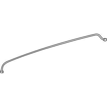 Toyota 86101-48270 Cable