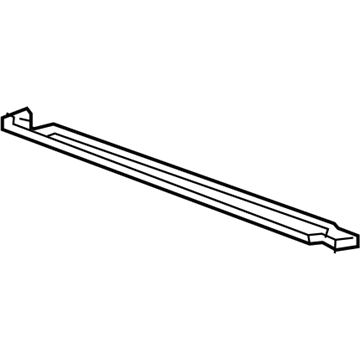 GM 23107669 Lower Seal