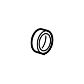 Honda 91212-PY3-003 Oil Seal (41X56X8) (Nok)