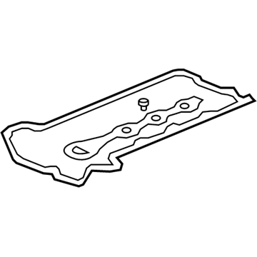 GM 12609291 Valve Cover Seal Kit