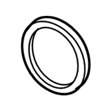 BMW 13-71-1-747-985 Rubber Ring