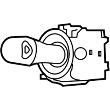 GM 22788967 Signal Switch