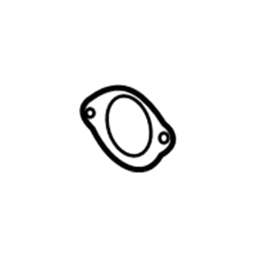 GM 15036012 Tailpipe Gasket