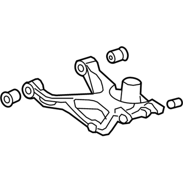 GM 15951978 Lower Control Arm