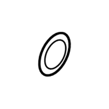 Infiniti 38453-N3100 Washer-Adjust