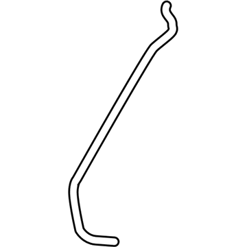 GM 20941139 Front Hose