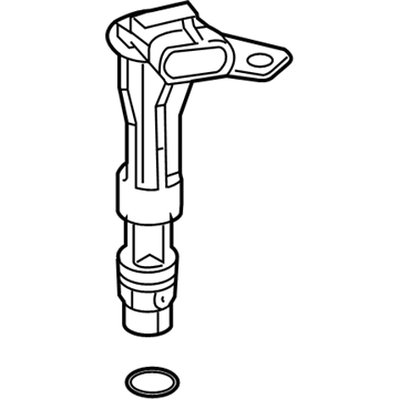 GM 19420911 SENSOR ASM, CM/SHF POSN