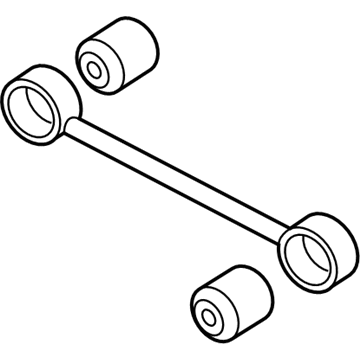 Ford JL1Z-5A972-A Link Rod