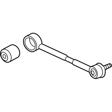 Ford JL1Z-5500-E Tie Rod