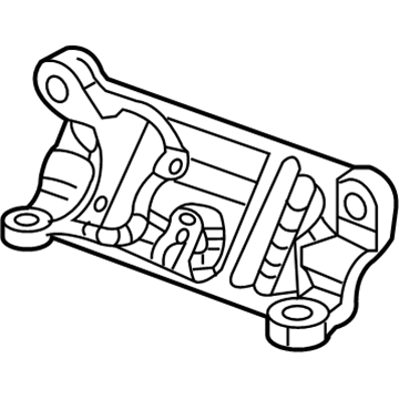 Mopar 53034077AB Bracket